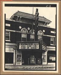 The Chief Movie Theater