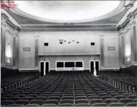 Criterion Theatre, 1928